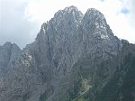 13 Corna delle Pale (P.zo Camino)